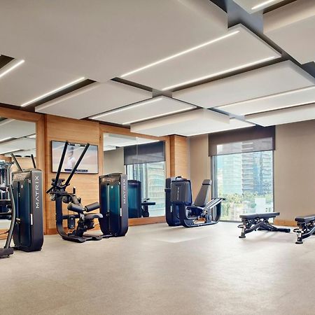 Jw Marriott Hotel Monterrey Valle San Pedro Garza Garcia Zewnętrze zdjęcie