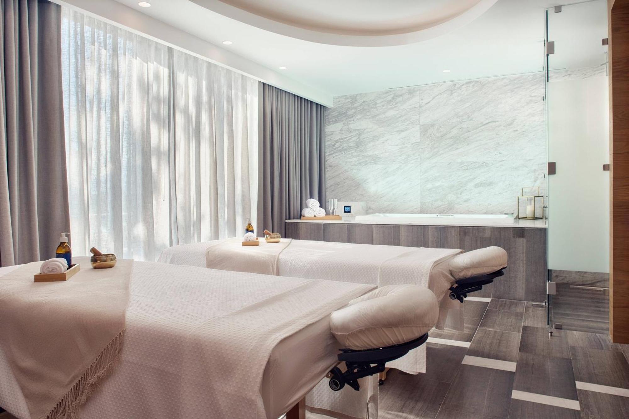 Jw Marriott Hotel Monterrey Valle San Pedro Garza Garcia Zewnętrze zdjęcie