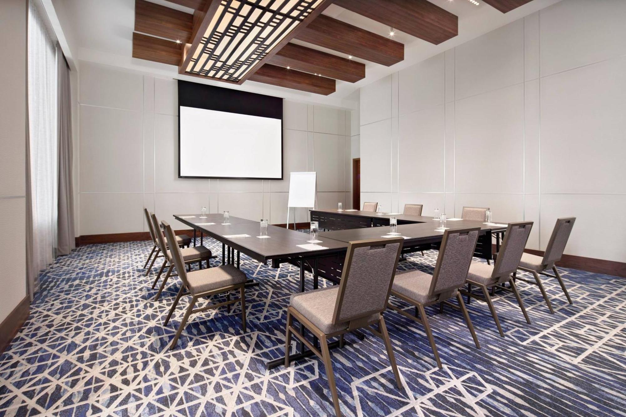 Jw Marriott Hotel Monterrey Valle San Pedro Garza Garcia Zewnętrze zdjęcie