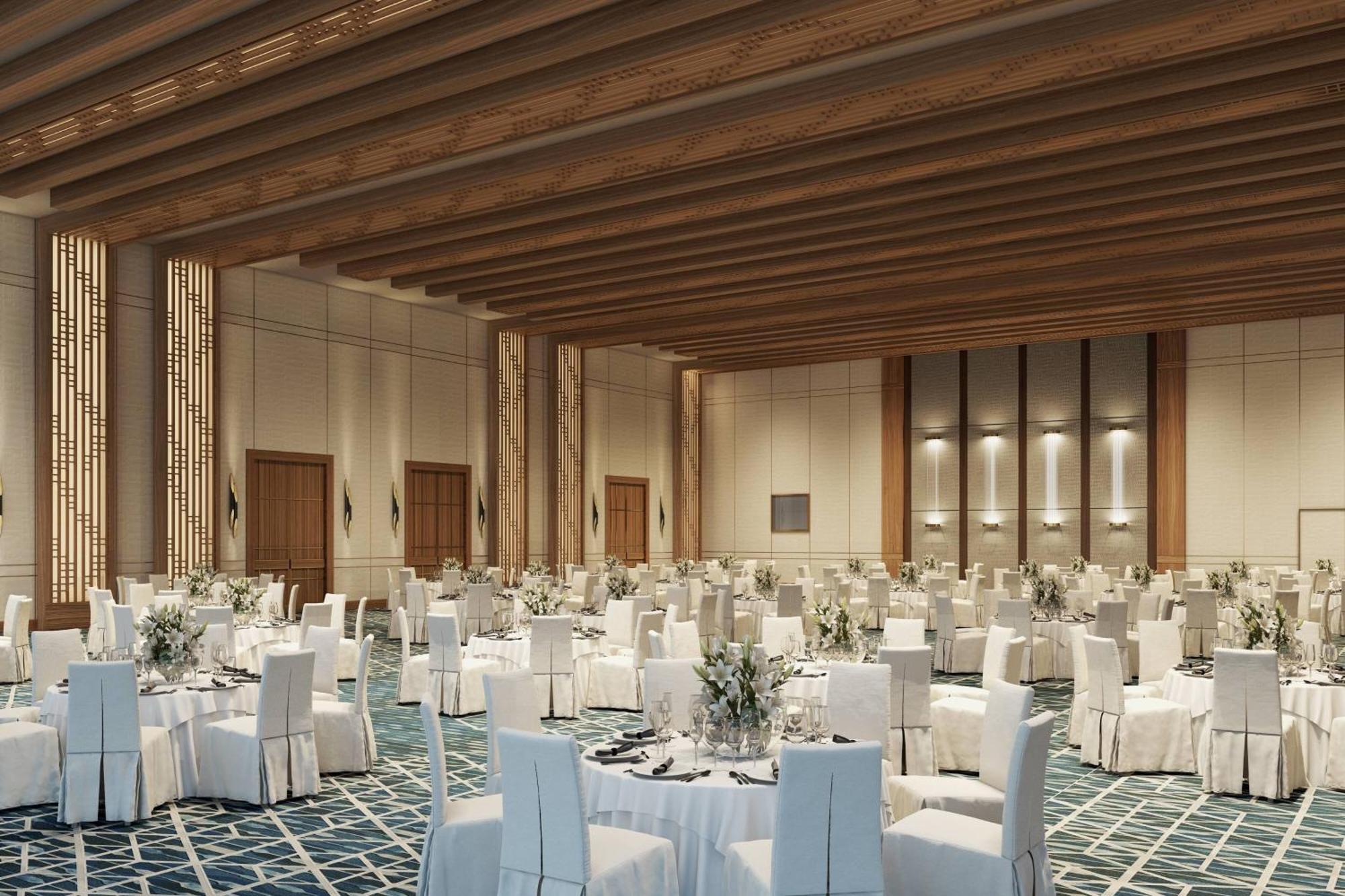 Jw Marriott Hotel Monterrey Valle San Pedro Garza Garcia Zewnętrze zdjęcie