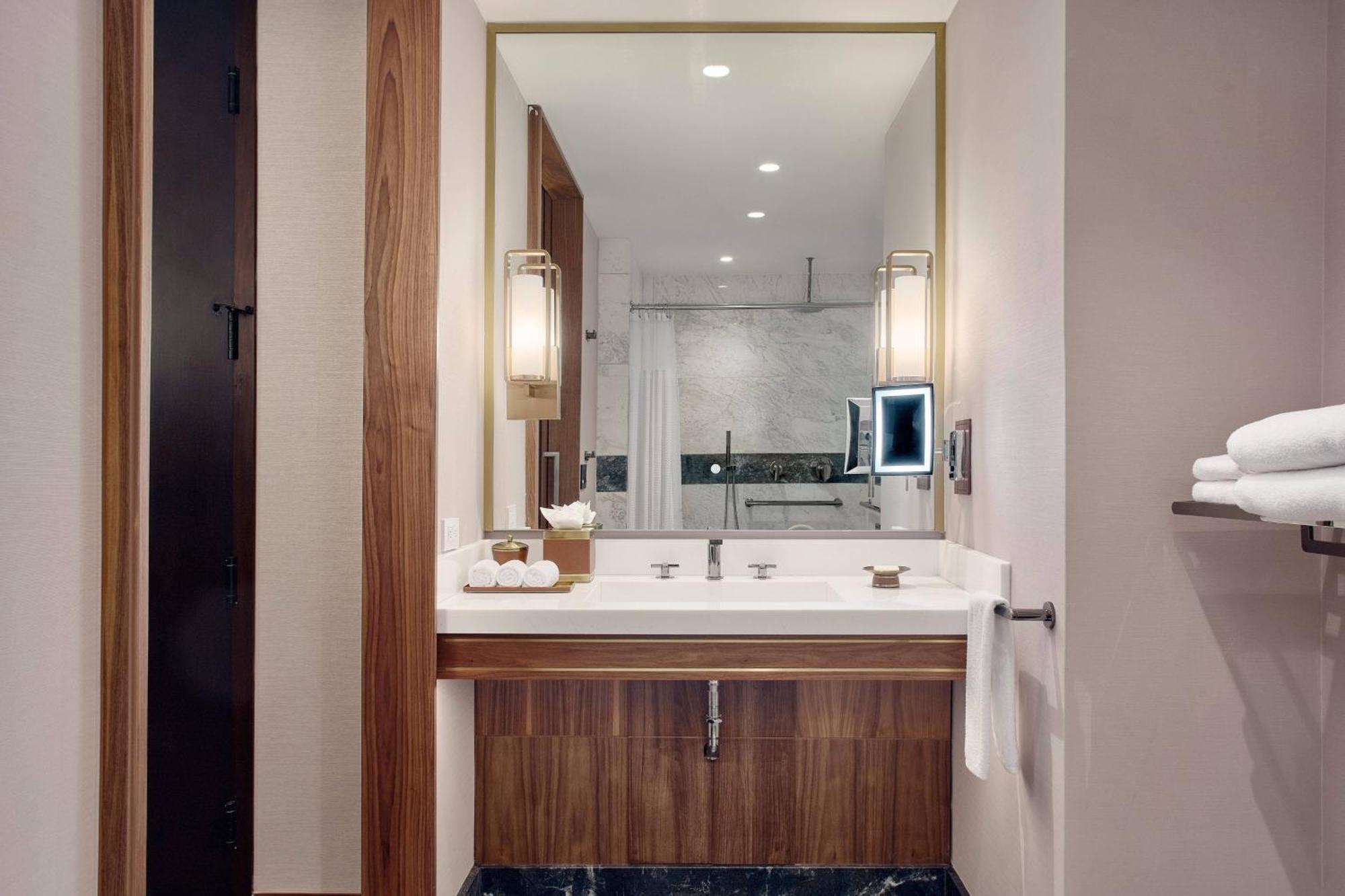 Jw Marriott Hotel Monterrey Valle San Pedro Garza Garcia Zewnętrze zdjęcie
