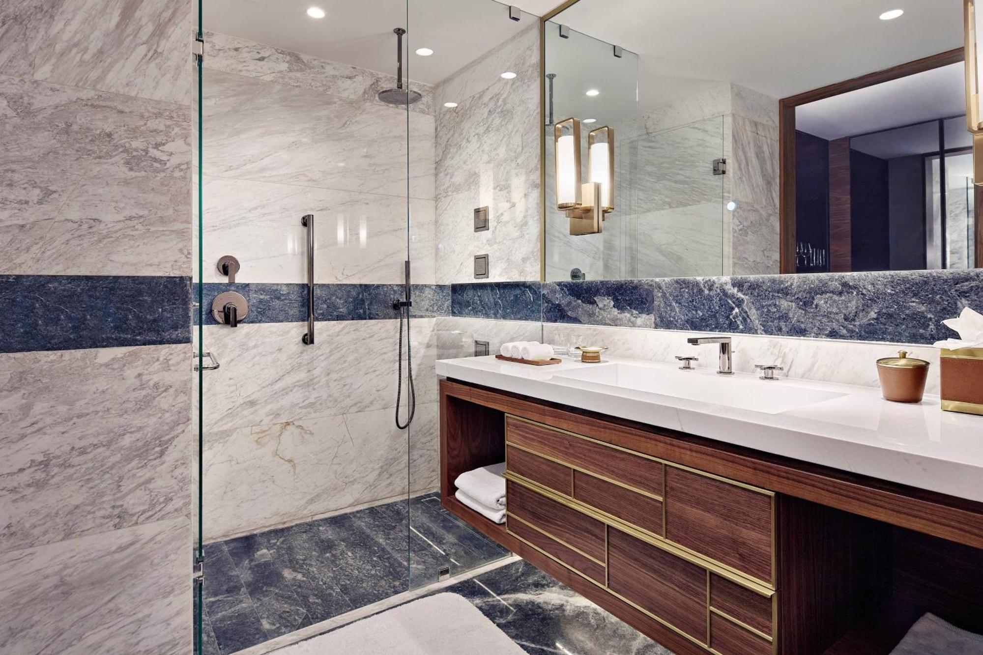 Jw Marriott Hotel Monterrey Valle San Pedro Garza Garcia Zewnętrze zdjęcie
