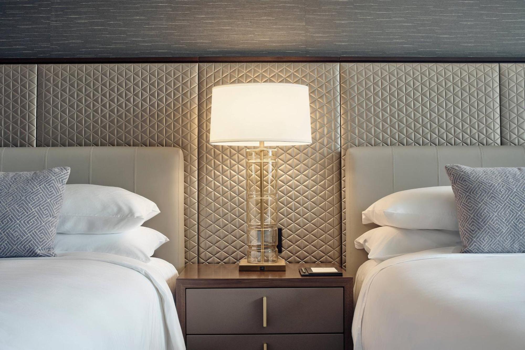 Jw Marriott Hotel Monterrey Valle San Pedro Garza Garcia Zewnętrze zdjęcie