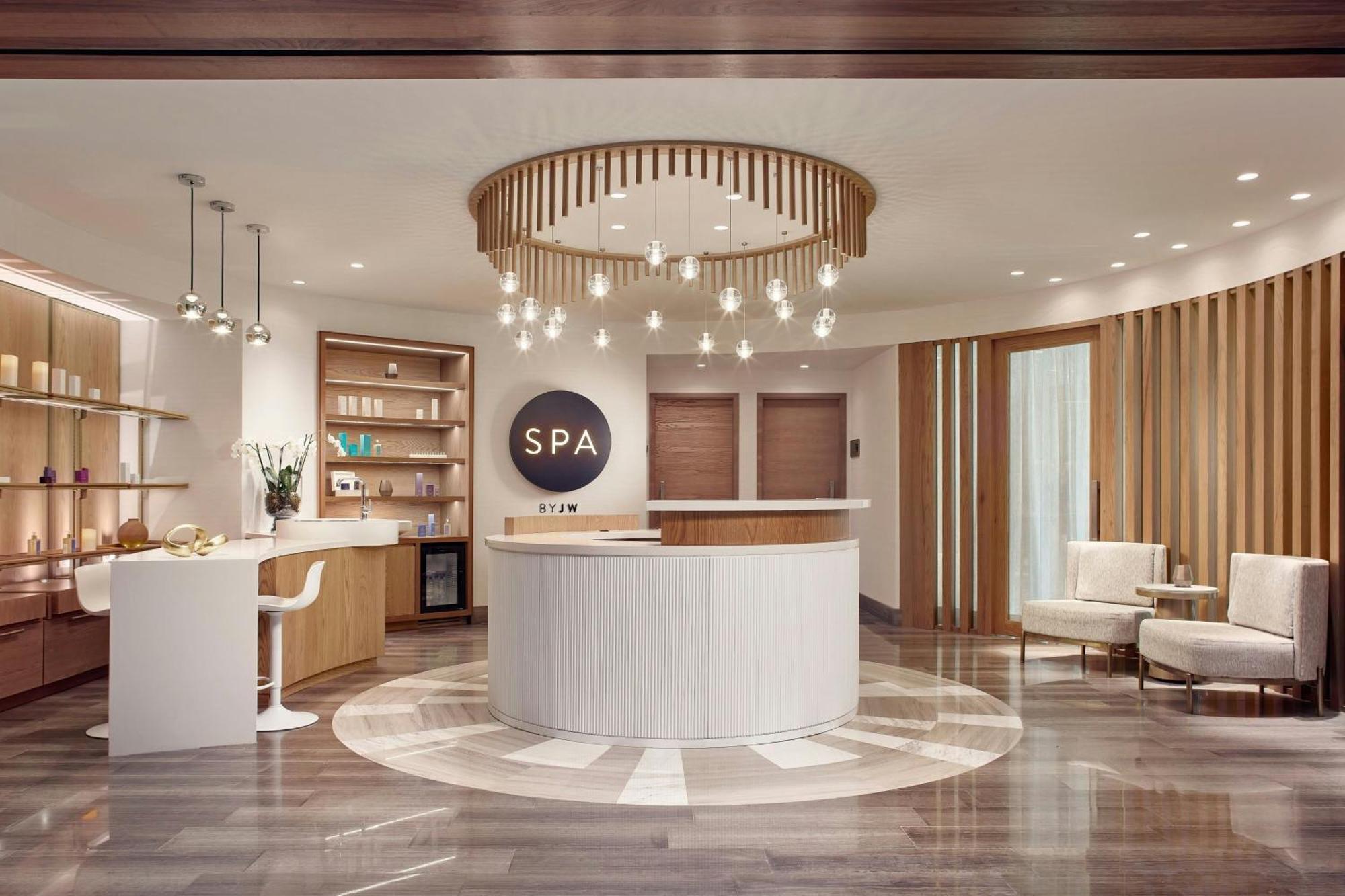 Jw Marriott Hotel Monterrey Valle San Pedro Garza Garcia Zewnętrze zdjęcie