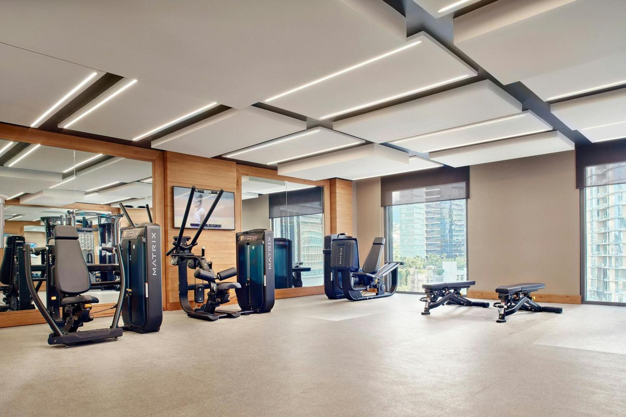 Jw Marriott Hotel Monterrey Valle San Pedro Garza Garcia Zewnętrze zdjęcie